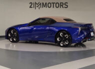 2024 Lexus LC 500