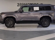 2024 Lexus GX 550 Premium