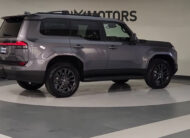 2024 Lexus GX 550 Premium