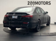 2023 Mercedes-Benz E-Class E 63 S AMG