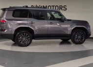 2024 Lexus GX 550 Premium