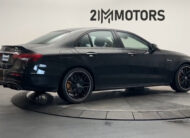 2023 Mercedes-Benz E-Class E 63 S AMG