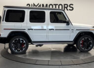 2021 Mercedes-Benz G 63 AMG