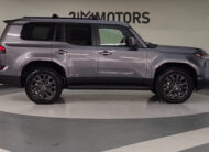 2024 Lexus GX 550 Premium