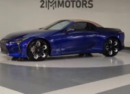 2024 Lexus LC 500