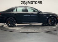 2023 Mercedes-Benz E-Class E 63 S AMG