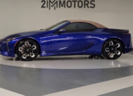 2024 Lexus LC 500