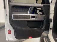 2021 Mercedes-Benz G 63 AMG