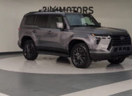 2024 Lexus GX 550 Premium