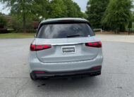 2025 Mercedes-Benz GLS 63 AMG