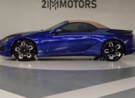 2024 Lexus LC 500