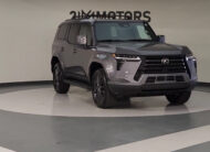 2024 Lexus GX 550 Premium