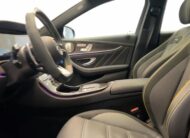 2023 Mercedes-Benz E-Class E 63 S AMG