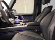 2021 Mercedes-Benz G 63 AMG