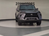 2024 Lexus GX 550 Premium