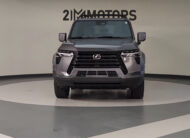 2024 Lexus GX 550 Premium