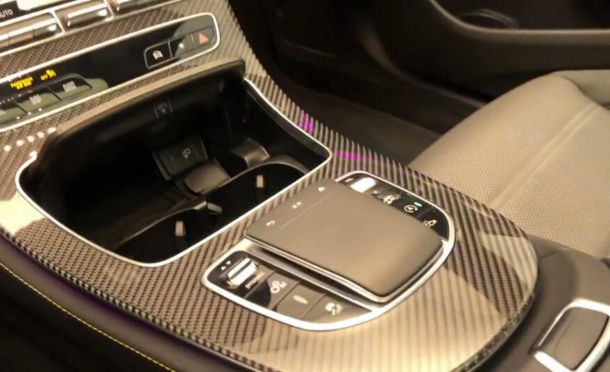 2023 Mercedes-Benz E-Class E 63 S AMG