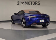 2024 Lexus LC 500