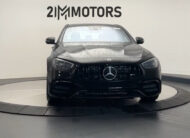 2023 Mercedes-Benz E-Class E 63 S AMG