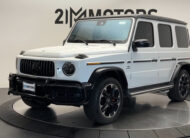 2021 Mercedes-Benz G 63 AMG