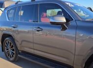 2023 LEXUS LX 600 F SPORT 4WD