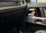 2021 Mercedes-Benz G 63 AMG
