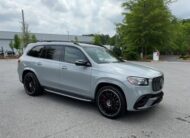 2025 Mercedes-Benz GLS 63 AMG