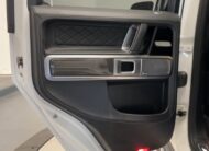 2021 Mercedes-Benz G 63 AMG