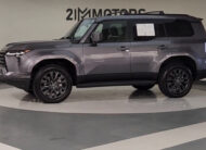 2024 Lexus GX 550 Premium