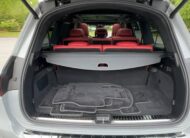 2025 Mercedes-Benz GLS 63 AMG