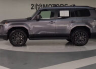 2024 Lexus GX 550 Premium