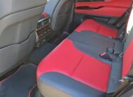 2023 LEXUS LX 600 F SPORT 4WD