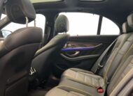 2023 Mercedes-Benz E-Class E 63 S AMG