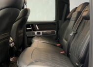 2021 Mercedes-Benz G 63 AMG
