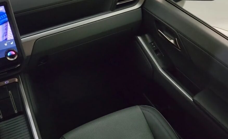 2024 Lexus GX 550 Premium