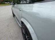 2025 Mercedes-Benz GLS 63 AMG