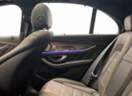 2023 Mercedes-Benz E-Class E 63 S AMG