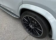 2025 Mercedes-Benz GLS 63 AMG