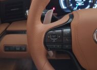 2024 Lexus LC 500
