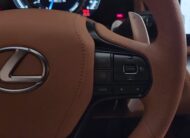 2024 Lexus LC 500