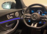 2023 Mercedes-Benz E-Class E 63 S AMG