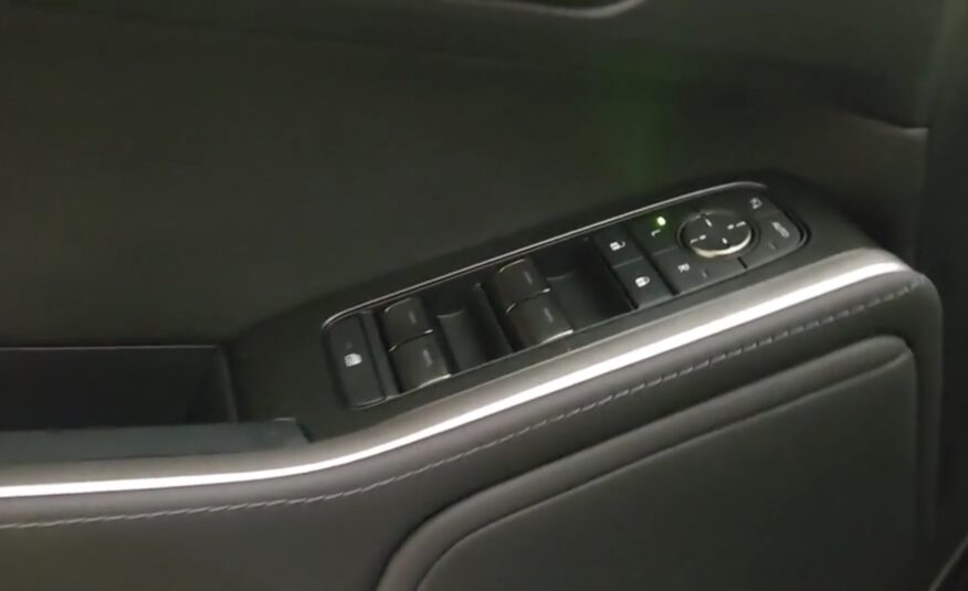 2024 Lexus GX 550 Premium