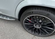2025 Mercedes-Benz GLS 63 AMG