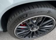 2025 Mercedes-Benz GLS 63 AMG
