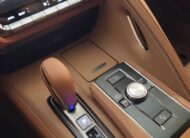 2024 Lexus LC 500