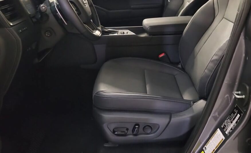 2024 Lexus GX 550 Premium