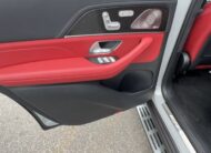 2025 Mercedes-Benz GLS 63 AMG