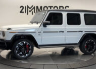 2021 Mercedes-Benz G 63 AMG