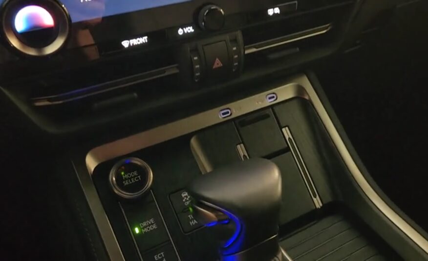 2024 Lexus GX 550 Premium