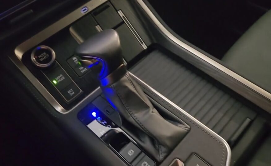 2024 Lexus GX 550 Premium